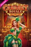 Cabaret Royale Hold And Earn