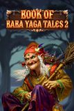 Book Of Baba Yaga Tales 2