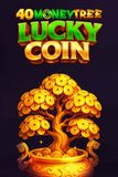 40 Money Tree Lucky Coin