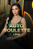 Auto Roulette X500