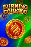 Burning Coins 100