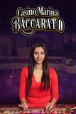 Casino Marina Baccarat D