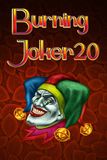 Burning Joker 20