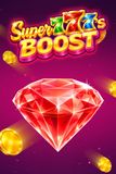 Super 7's Boost