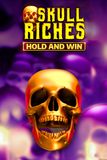 Skull Riches Hold and Win