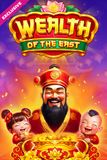 Wealth of the East