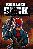 Big Black Cock