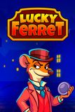 Lucky Ferret