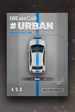 Dream Car Urban
