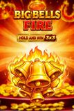 Big Bells Fire (Hold and Win)