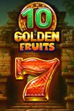10 Golden Fruits