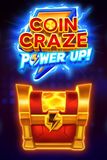 Coin Craze: Power Up!