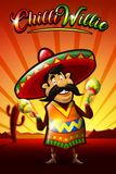 Chilli Willie