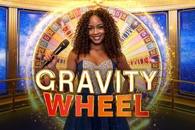 Gravity Wheel Gravity Wheel
