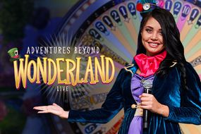Adventures Beyond Wonderland Live Adventures Beyond Wonderland Live