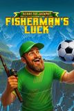 Fisherman's Luck Score the Jackpot