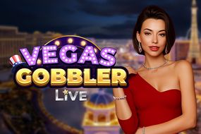 Vegas Gobbler LIVE Vegas Gobbler LIVE