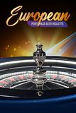Portomaso European Jackpot Roulette