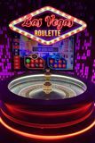 Vegas Roulette