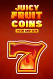 Juicy Fruit Coins Hold and Win