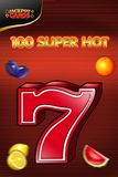 100 Super Hot