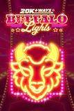 20K+ Ways Buffalo Lights