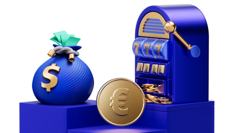 Echangez vos pièces contre des récompenses de 1 000€ !